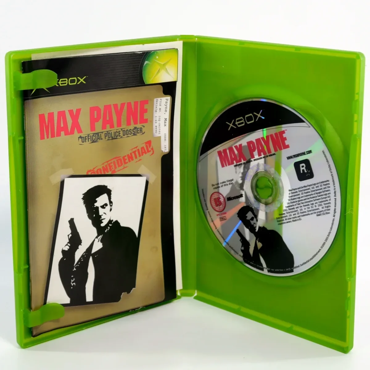 Max Payne – Image 3