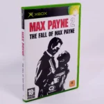 Max Payne 2 : The Fall of Max Payne