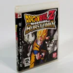 Dragon Ball Z : Burst Limit