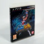 Saint Seiya : Les Chevaliers du Zodiaque - La Bataille du Sanctuaire