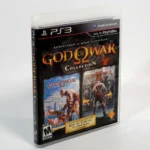 God of War Collection