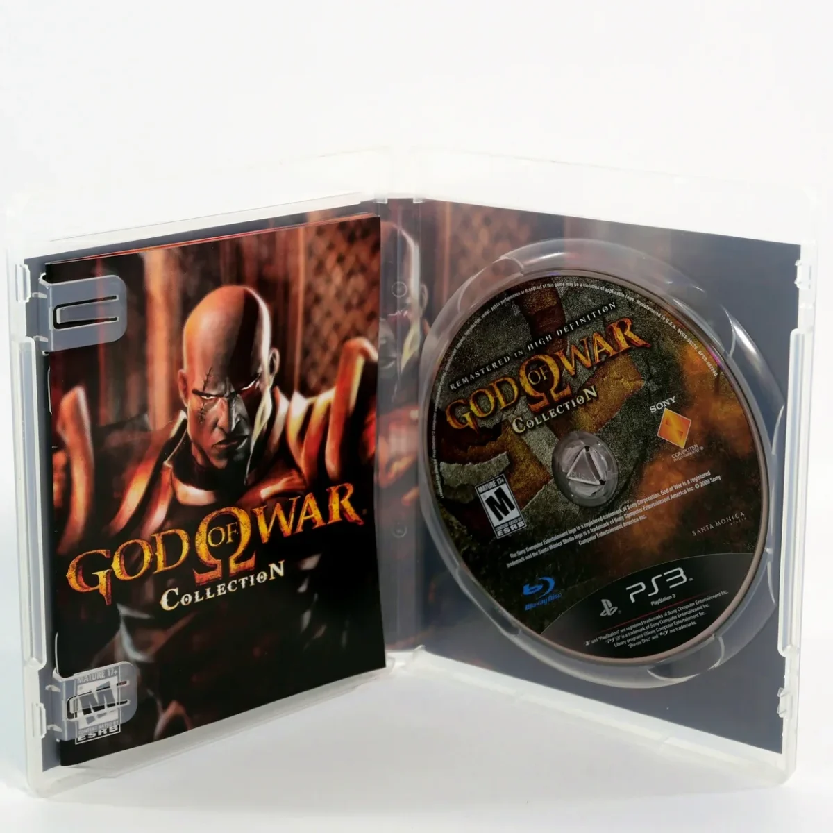 God of War Collection – Image 3