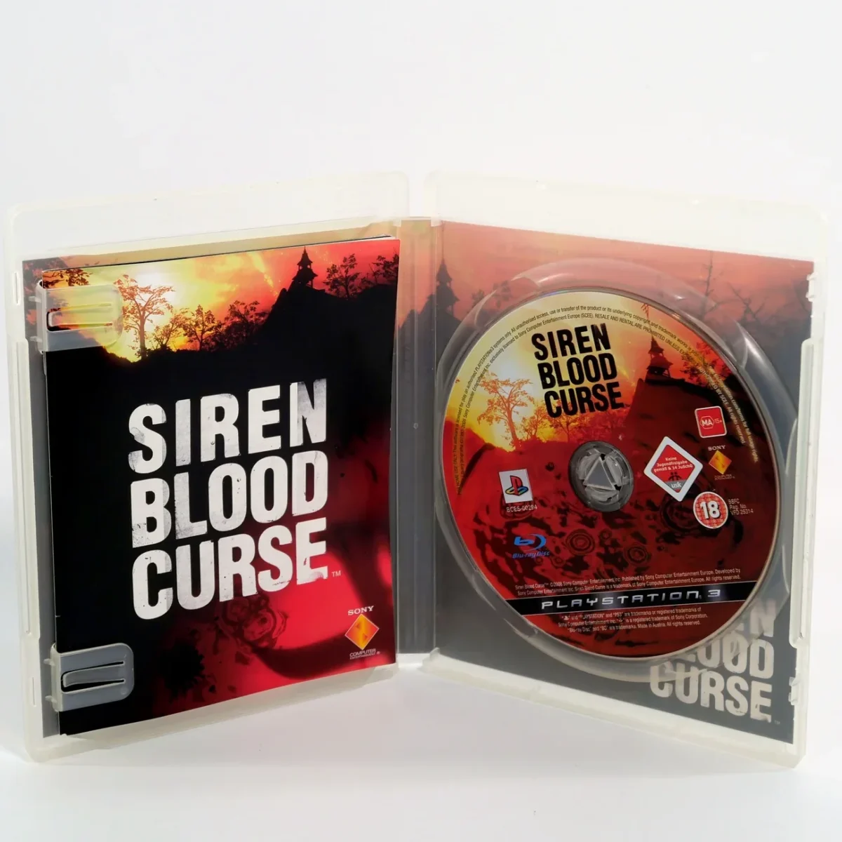 Siren Blood Curse – Image 3