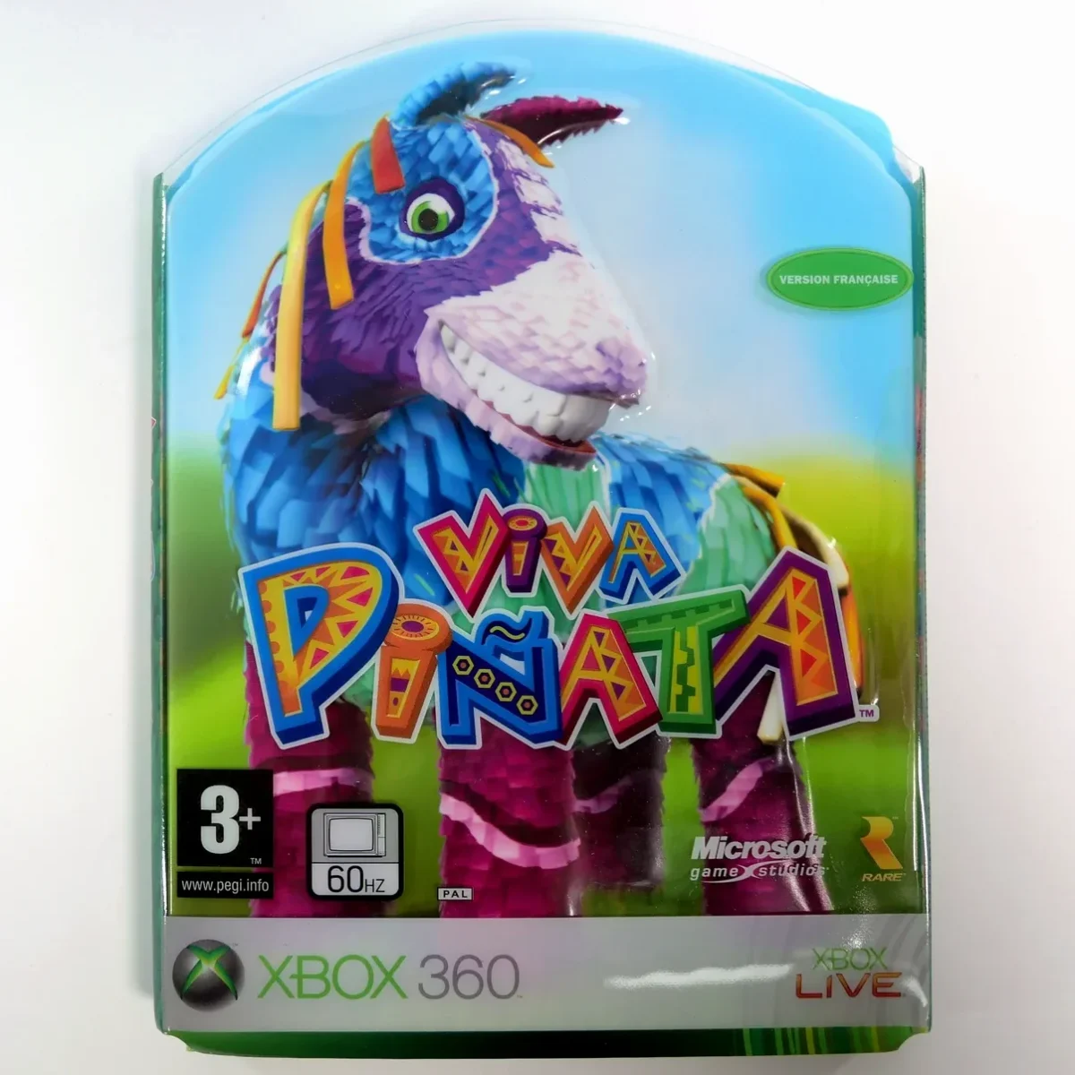 Viva Piñata – Image 1