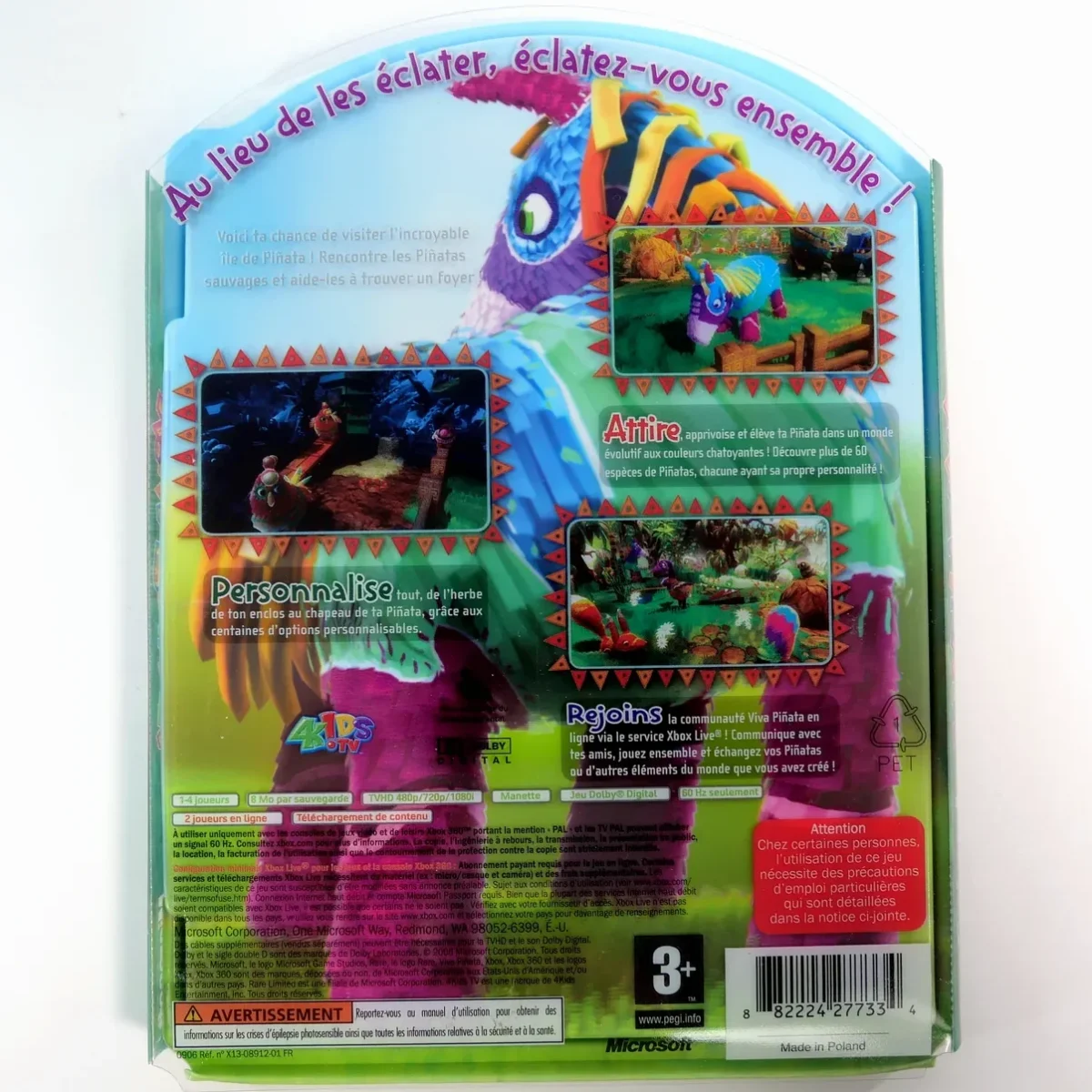 Viva Piñata – Image 2
