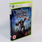Brütal Legend
