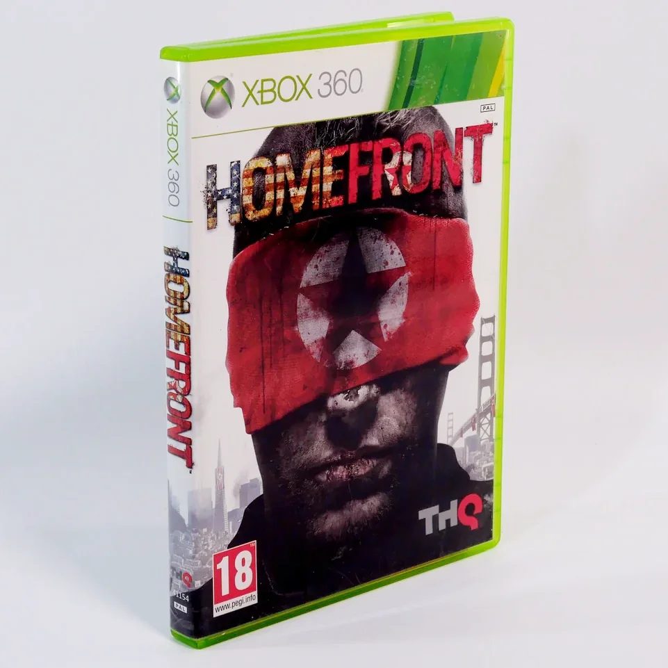 Homefront – Image 1