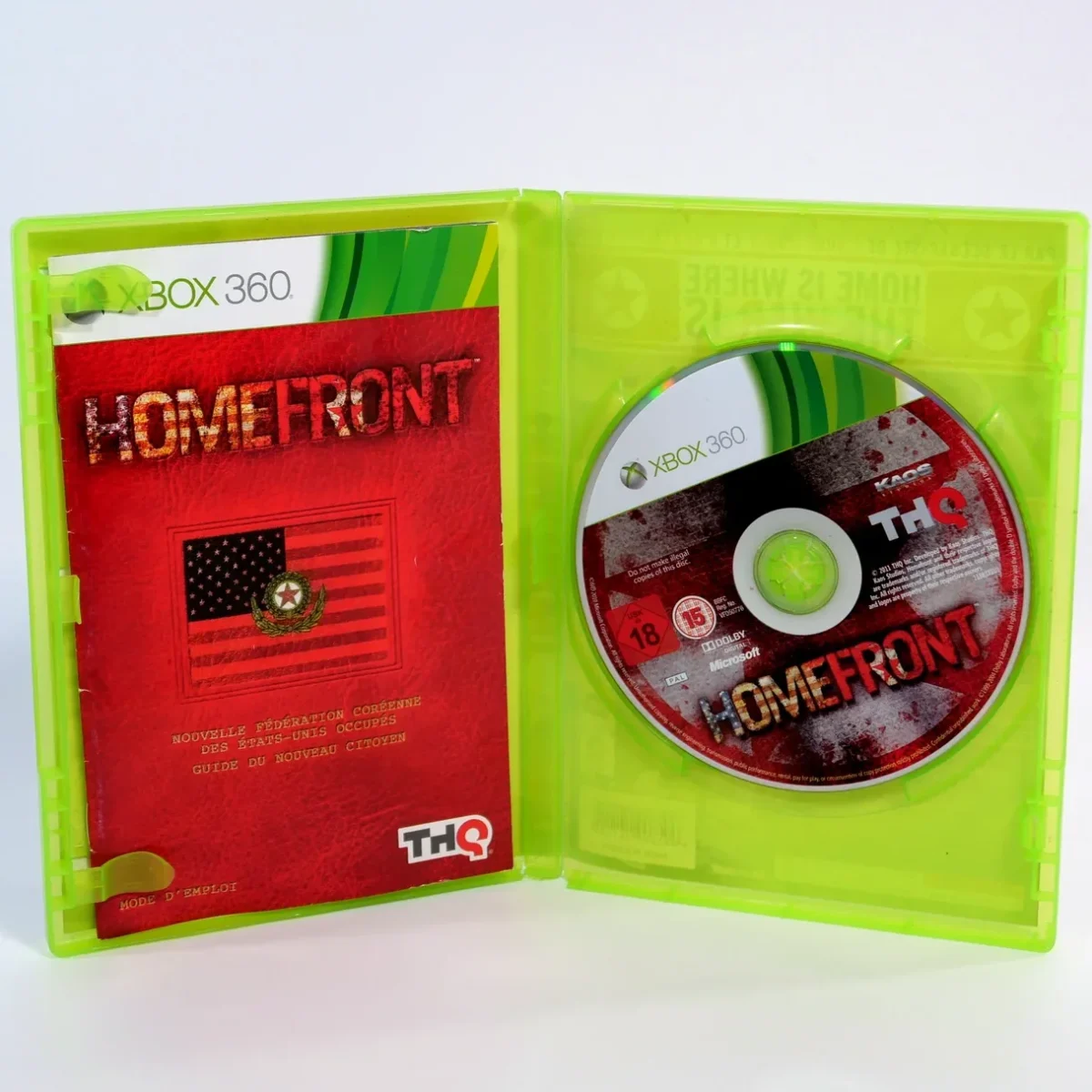 Homefront – Image 3