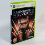 X-Men Origins: Wolverine