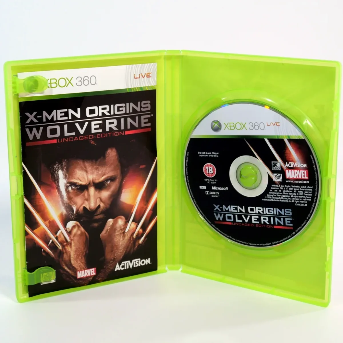 X-Men Origins: Wolverine – Image 3