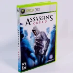 Assassin's Creed