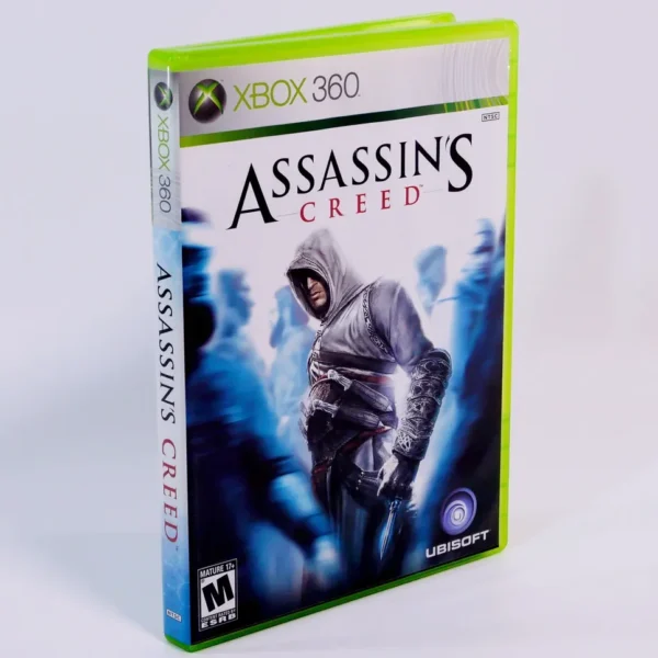 Assassin's Creed