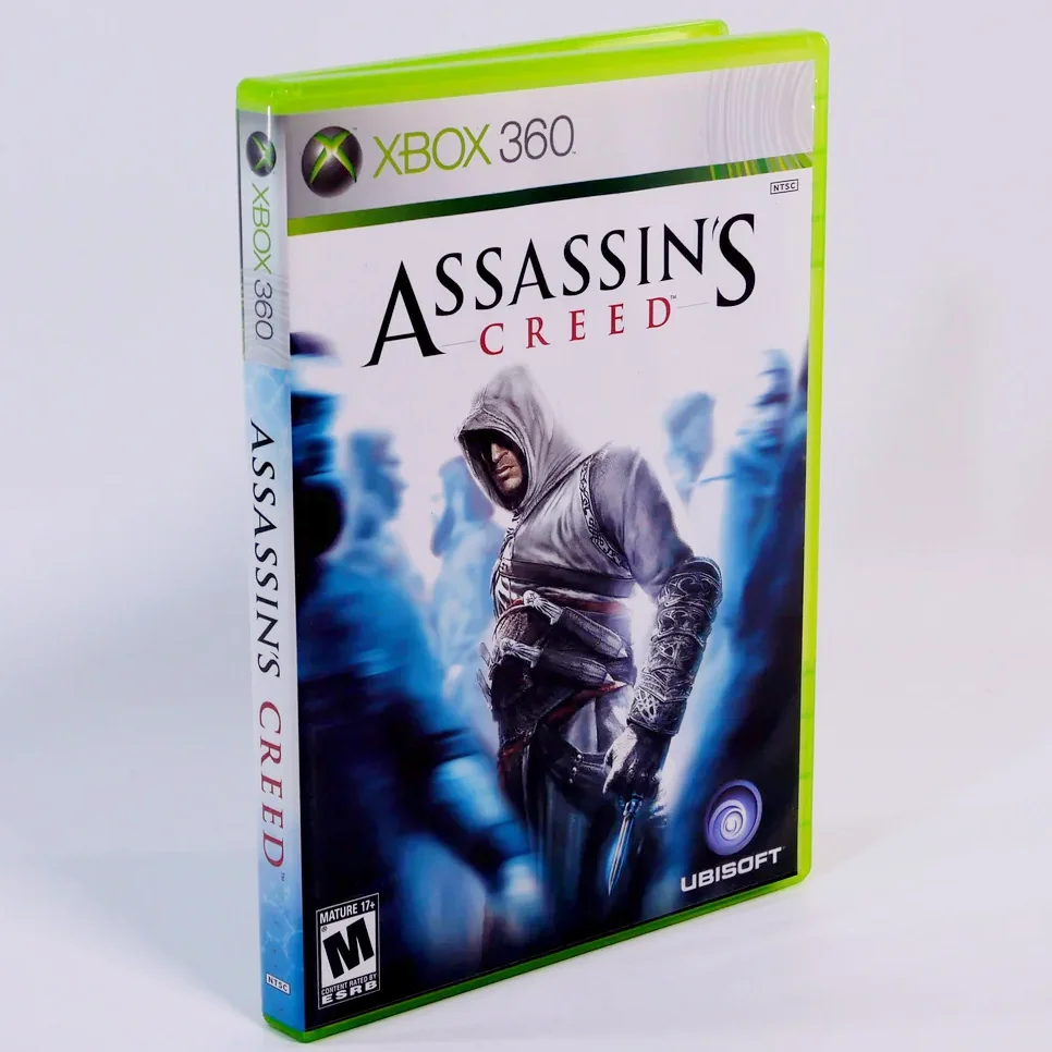 Assassin's Creed – Image 1