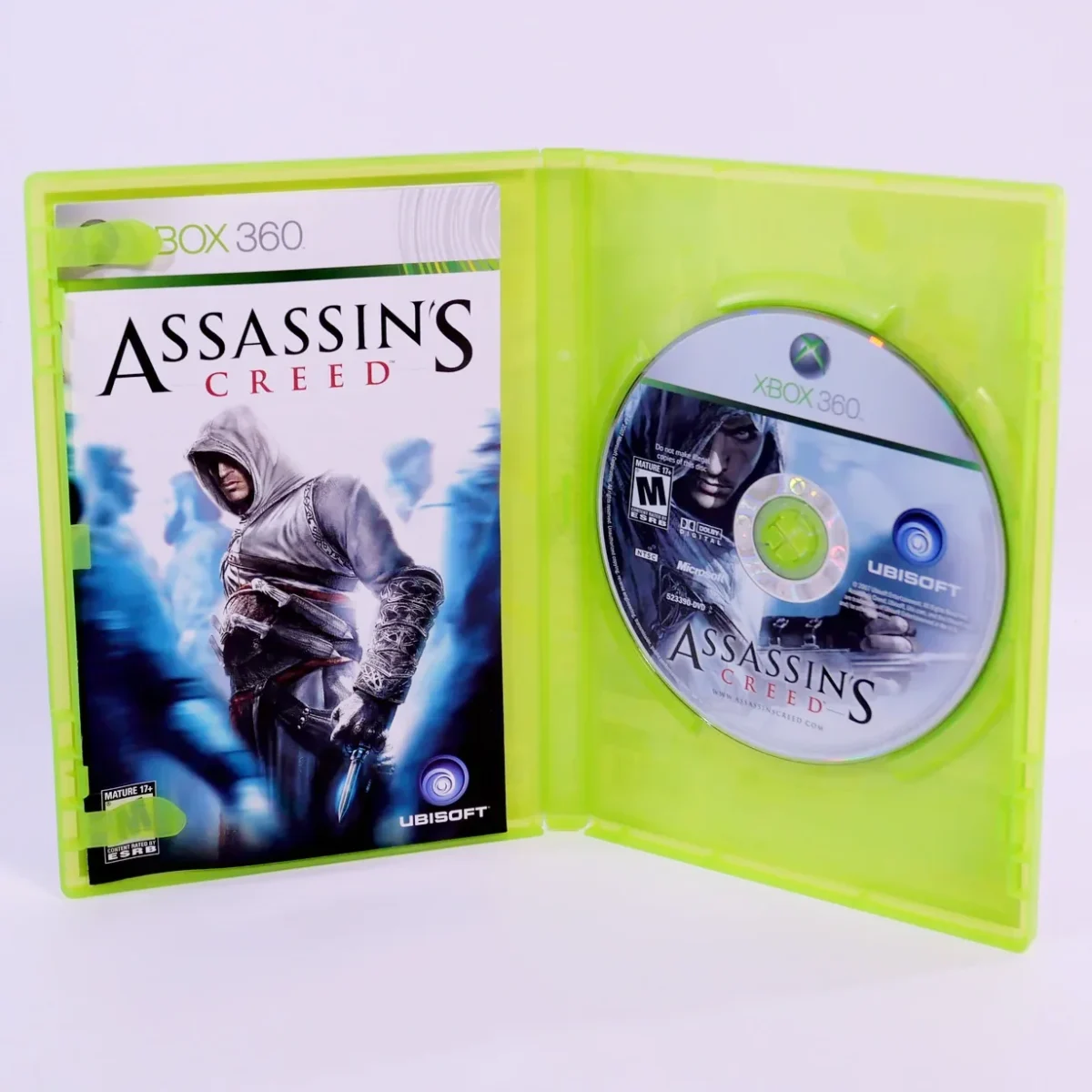 Assassin's Creed – Image 3
