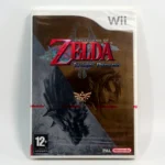 The Legend of Zelda : Twilight Princess