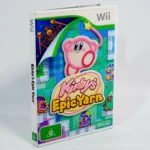 Kirby's Epic Yarn