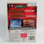 Godzilla Unleashed – Image 2