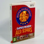 Super Mario All-Stars