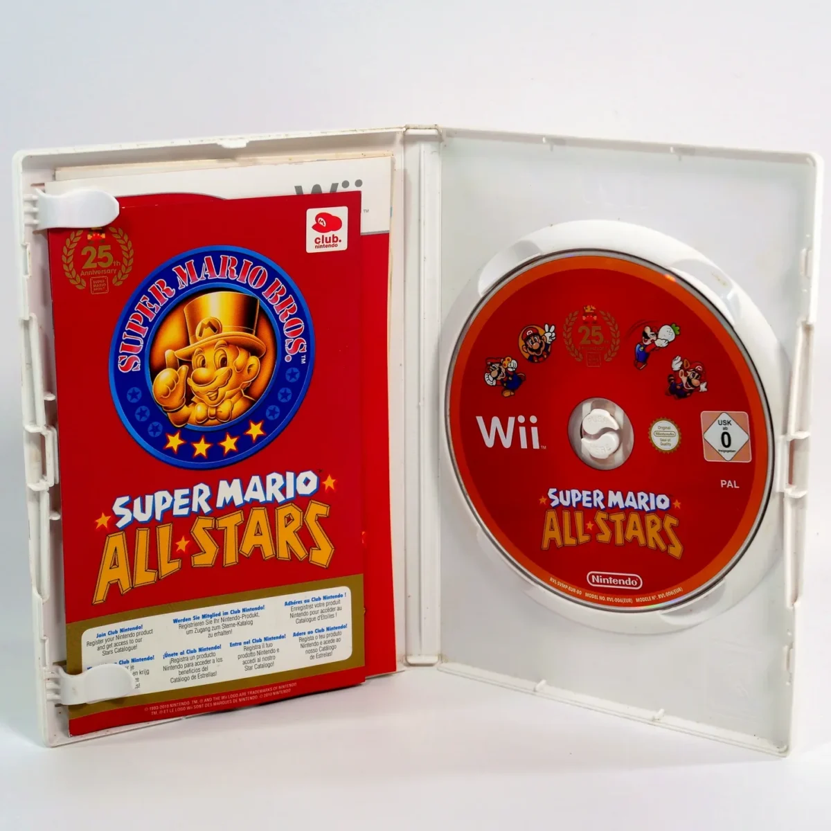 Super Mario All-Stars – Image 3