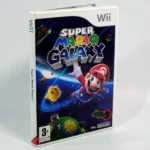 Super Mario Galaxy