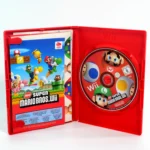 New Super Mario Bros. Wii – Image 3