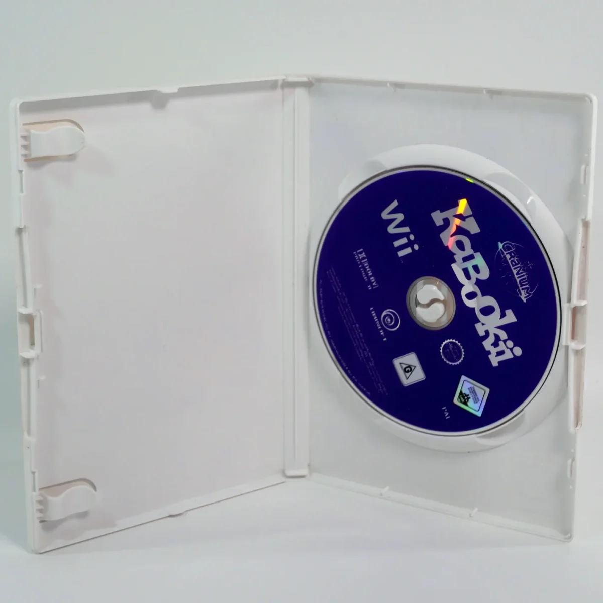 Cranium Kabookii – Image 3