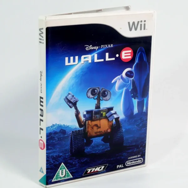 Wall-E