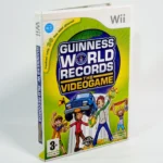 Le Mondial des Records : Le Jeu Vidéo Officiel