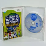 Le Mondial des Records : Le Jeu Vidéo Officiel – Image 3