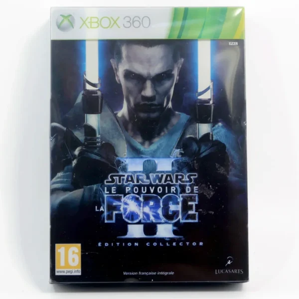 Star Wars : Le Pouvoir de la Force II