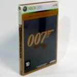 007 Quantum of Solace