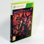 Dead or Alive 5