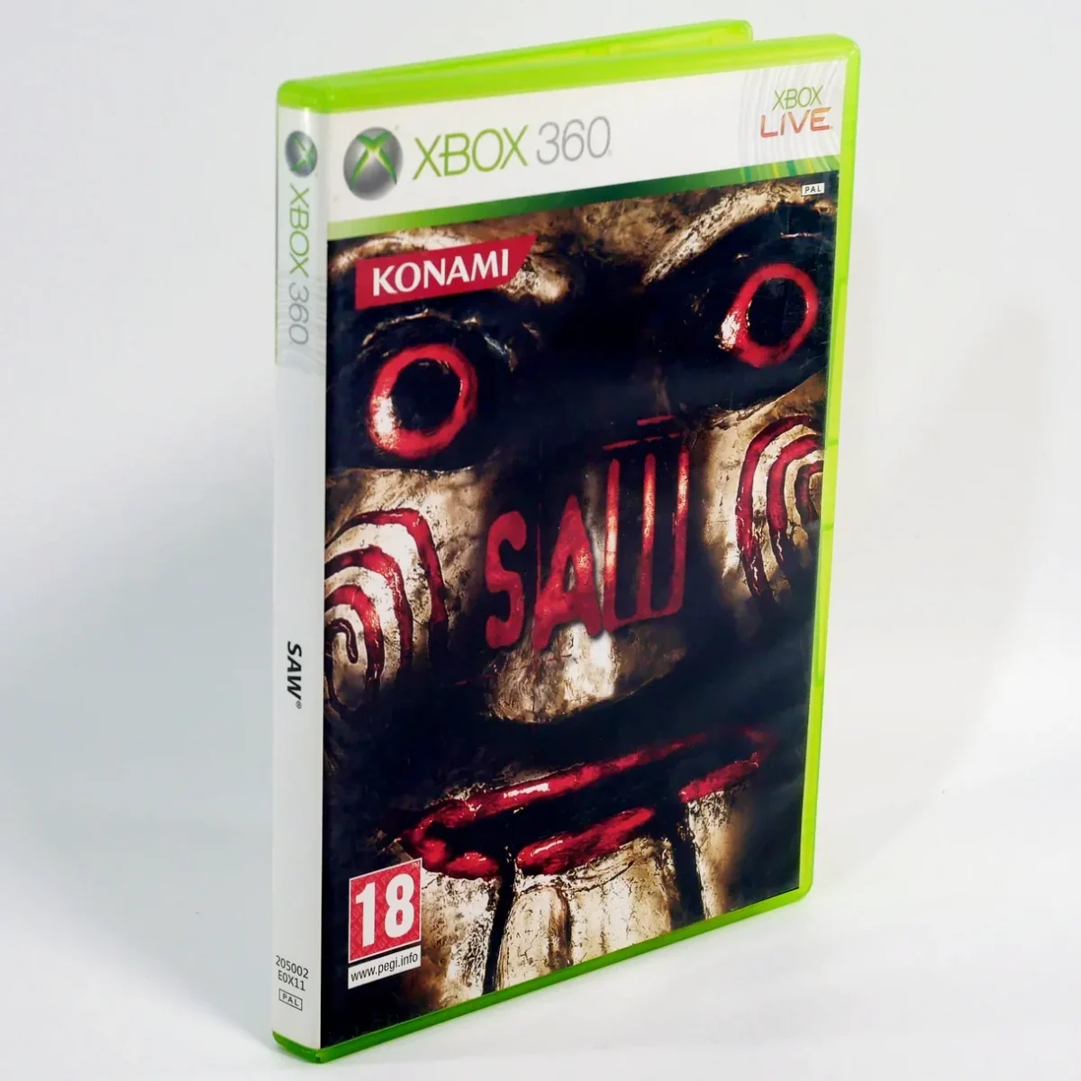 Saw – Image 1