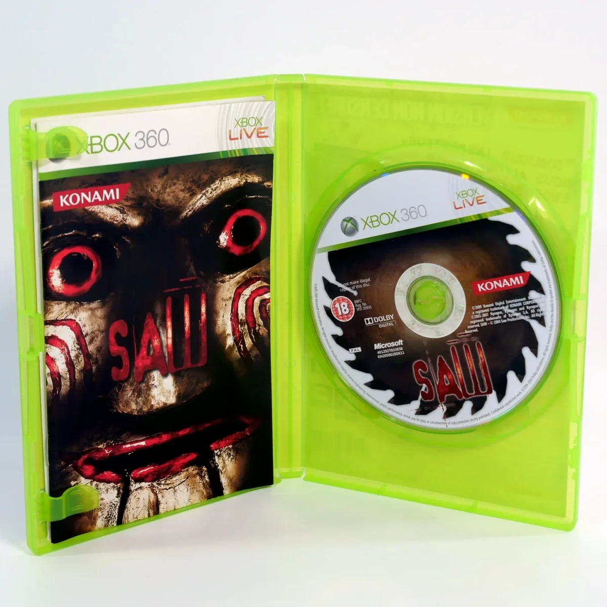 Saw – Image 3
