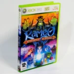Kameo : Elements of Power