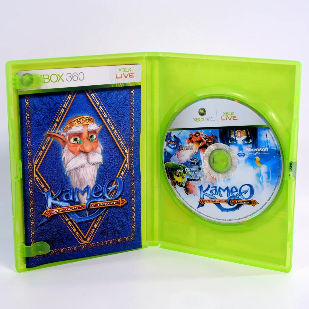 Kameo : Elements of Power – Image 3