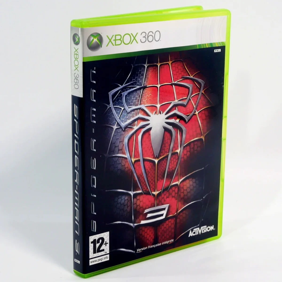 Spider-Man 3 – Image 1