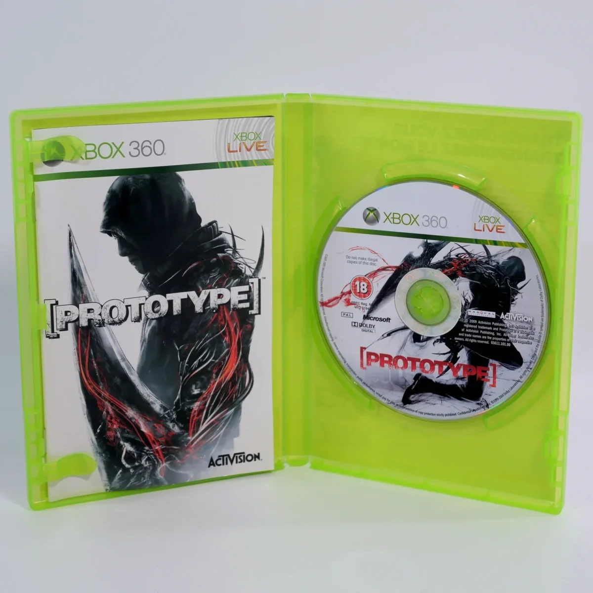 Prototype – Image 3