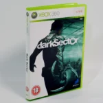 Dark Sector