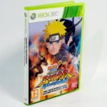 Naruto Shippuden : Ultimate Ninja Storm Generations