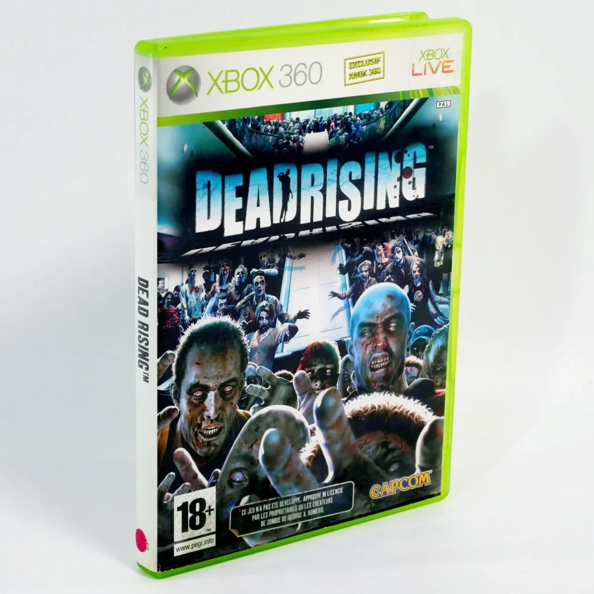 Dead Rising – Image 1
