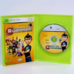 Bienvenue chez les Robinson – Image 3