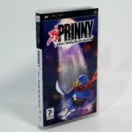Prinny: Can I Really Be the Hero?