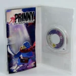 Prinny: Can I Really Be the Hero? – Image 3