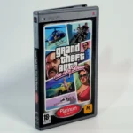 Grand Theft Auto : Vice City Stories