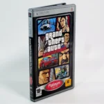 Grand Theft Auto : Liberty City Stories