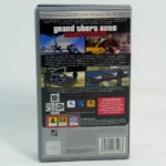 Grand Theft Auto : Liberty City Stories – Image 2