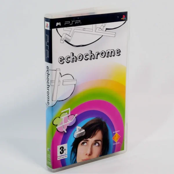 echochrome