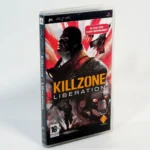 Killzone : Liberation