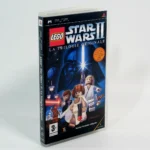 LEGO Star Wars II : La Trilogie Originale